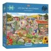 New ๐ฅฐ Gibsons Life On The Allotment Jigsaw Puzzle 1000 Pieces ๐ฏ 1 New ๐ฅฐ Gibsons Life On The Allotment Jigsaw Puzzle 1000 Pieces ๐ฏ -Hobbycraft Shop 658867 1000 1 Life On the Allotment Jigsaw