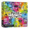 Best reviews of π Gibsons Puzzle Of Positivity Jigsaw Puzzle 1000 Pieces β 2 Best reviews of π Gibsons Puzzle Of Positivity Jigsaw Puzzle 1000 Pieces β -Hobbycraft Shop 658877 1000 1 Puzzle of Positivity Jigsaw