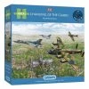Coupon ❤️ Gibsons Changing Of The Guard XL Jigsaw Puzzle 500 Pieces ❤️ -Hobbycraft Shop 658879 1000 1 Changing of the Guard Jigsaw