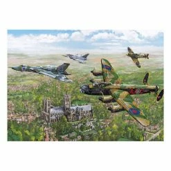 Coupon ❤️ Gibsons Changing Of The Guard XL Jigsaw Puzzle 500 Pieces ❤️ -Hobbycraft Shop 658879 1000 2 Changing of the Guard Jigsaw