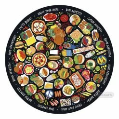 Wholesale π₯° Gibsons World Food Jigsaw Puzzle 500 Pieces π 5 Wholesale π₯° Gibsons World Food Jigsaw Puzzle 500 Pieces π -Hobbycraft Shop 658880 1000 2 World Foods Jigsaw