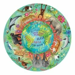 Deals 🧨 Gibsons There’s No Planet B Jigsaw Puzzle 500 Pieces 👍 5 Deals 🧨 Gibsons There’s No Planet B Jigsaw Puzzle 500 Pieces 👍 -Hobbycraft Shop 658881 1000 2 Theres No Planet B Jigsaw