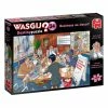 Flash Sale ๐งจ Wasgij Destiny 24 Business As Usual Jigsaw Puzzle 1000 Pieces ๐ 1 Flash Sale ๐งจ Wasgij Destiny 24 Business As Usual Jigsaw Puzzle 1000 Pieces ๐ -Hobbycraft Shop 658976 1000 1 Wasgij Dest24 BusinessasUsualJigsaw 1000pcs68X49CM