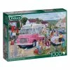 Top 10 🌟 Falcon Ice Cream Van Jigsaw Puzzle 1000 Pieces 💯 -Hobbycraft Shop 658980 1000 1 Falcon Ice Cream VanJigsaw 1000pcs 68X49CM