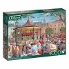 Cheap 🥰 Falcon The Bandstand Jigsaw Puzzle 1000 Pieces ⌛ -Hobbycraft Shop 658981 1000 1 The BandstandJigsaw 1000pcs 68X49CM
