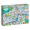 Coupon 😉 Falcon London Sightseeing Jigsaw Puzzle 1000 Pieces 🎁