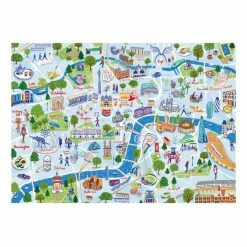 Coupon ๐ Falcon London Sightseeing Jigsaw Puzzle 1000 Pieces ๐ 6 Coupon ๐ Falcon London Sightseeing Jigsaw Puzzle 1000 Pieces ๐ -Hobbycraft Shop 658986 1000 2 Falcon Con London Sightseeing Jigsaw 1000pcs 68X49CM