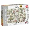 Flash Sale ๐ Jumbo Winnie The Pooh Jigsaw Puzzle 1000 Pieces โญ 1 Flash Sale ๐ Jumbo Winnie The Pooh Jigsaw Puzzle 1000 Pieces โญ -Hobbycraft Shop 658988 1000 1 Jumbo Disney Winnie Pooh Jigsaw 1000pcs 68X49CM