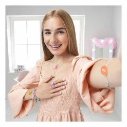 Outlet 💯 FabLab Shrinks Design Jewellery 🔔 -Hobbycraft Shop 659764 1000 4 fablab shrink jewellery kit