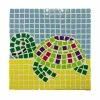 New ✨ Hobbycraft Turtle Mosaic Coaster Kit ⭐