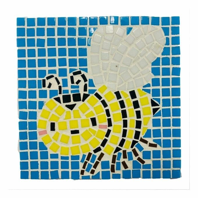 Best reviews of π Hobbycraft Bumblebee Mosaic Coaster Kit 𧨠3 Best reviews of π Hobbycraft Bumblebee Mosaic Coaster Kit π§¨