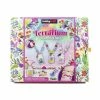 Best deal ⌛ Hobbycraft Mini Terrarium Jewellery Case 😉 -Hobbycraft Shop 660038 1000 1 rms mini terrarium mini jewellery box set