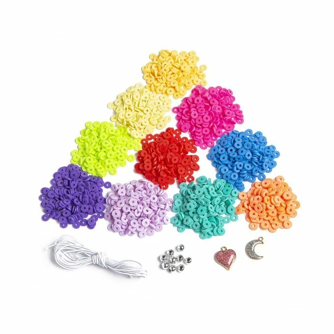 Coupon ๐ Hobbycraft Heishi Beads Jewellery Case ๐ฅฐ 4 Coupon ๐ Hobbycraft Heishi Beads Jewellery Case ๐ฅฐ - Image 2