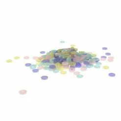 Outlet ⭐ Hobbycraft Pastel Flat Beads 25g 🤩 -Hobbycraft Shop 660051 1000 3 Flat Beads Pastel