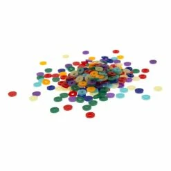 Best deal 🥰 Hobbycraft Bright Flat Beads 25g 💯 -Hobbycraft Shop 660052 1000 3 Flat Beads Bright