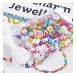 Deals π Hobbycraft Make Your Own Charm Jewellery Kit π€© 8 Deals π Hobbycraft Make Your Own Charm Jewellery Kit π€© -Hobbycraft Shop 660056 1000 3 myo charm jewellery kit