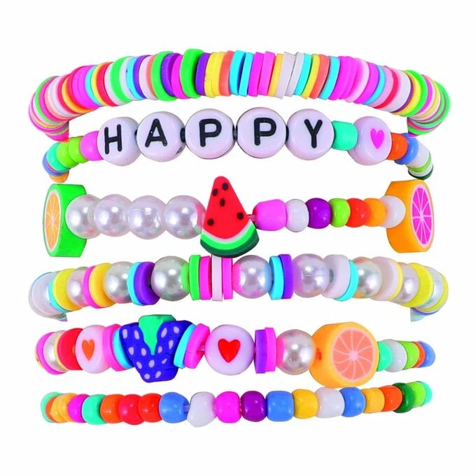 Deals π Hobbycraft Make Your Own Charm Jewellery Kit π€© 6 Deals π Hobbycraft Make Your Own Charm Jewellery Kit π€© - Image 4