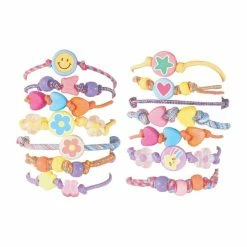 Discount 🎁 Hobbycraft Make Your Own Friendship Bracelets Kit 😀 -Hobbycraft Shop 660057 1000 4 myo friendship bracelets