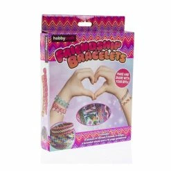 Top 10 🔥 Hobbycraft Friendship Bracelets Kit 🔥