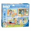 Cheap ๐คฉ Ravensburger Bluey 4 In A Box Puzzle Set ๐ 2 Cheap ๐คฉ Ravensburger Bluey 4 In A Box Puzzle Set ๐ -Hobbycraft Shop 660609 1000 1 ravensburger bluey 4 in a box jigsaw