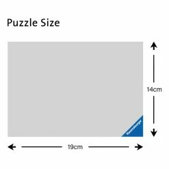 Cheap 🤩 Ravensburger Bluey 4 In A Box Puzzle Set 🛒 -Hobbycraft Shop 660609 1000 6 ravensburger bluey 4 in a box jigsaw 800