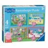 Budget โ Ravensburger Peppa Pig 4 In A Box Puzzle Set ๐ฅฐ 1 Budget โ Ravensburger Peppa Pig 4 In A Box Puzzle Set ๐ฅฐ -Hobbycraft Shop 660610 1000 1 ravensburger peppa pig 4 in a box jigsaw