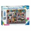 Deals 🛒 Ravensburger Disney Characters XXL Jigsaw Puzzle 100 Pieces ❤️ -Hobbycraft Shop 660612 1000 1 ravensburger disney characters xxl jigsaw 100 pieces