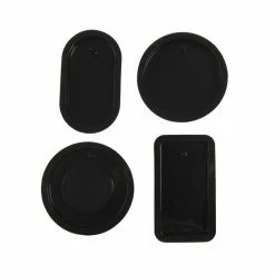 Budget 👏 Pebeo Gedeo Geometric Moulds 4 Pack 🎉 -Hobbycraft Shop 660865 1000 4 geode geometric moulds