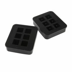 Brand new ๐ฏ Pebeo Gedeo Cube Moulds 2 Pack ๐ฅฐ 9 Brand new ๐ฏ Pebeo Gedeo Cube Moulds 2 Pack ๐ฅฐ -Hobbycraft Shop 660866 1000 1 geode cube moulds