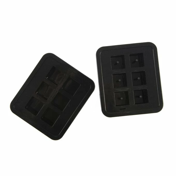 Brand new ๐ฏ Pebeo Gedeo Cube Moulds 2 Pack ๐ฅฐ 4 Brand new ๐ฏ Pebeo Gedeo Cube Moulds 2 Pack ๐ฅฐ - Image 2