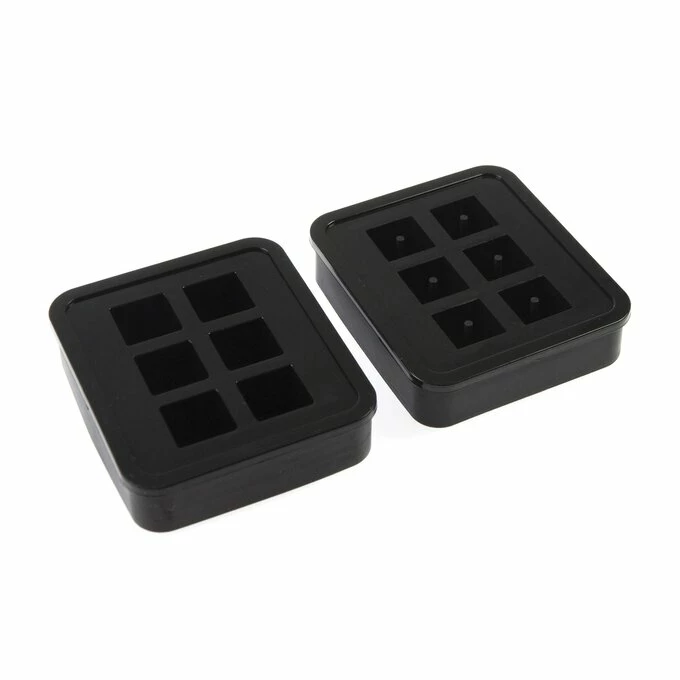 Brand new ๐ฏ Pebeo Gedeo Cube Moulds 2 Pack ๐ฅฐ 5 Brand new ๐ฏ Pebeo Gedeo Cube Moulds 2 Pack ๐ฅฐ - Image 3