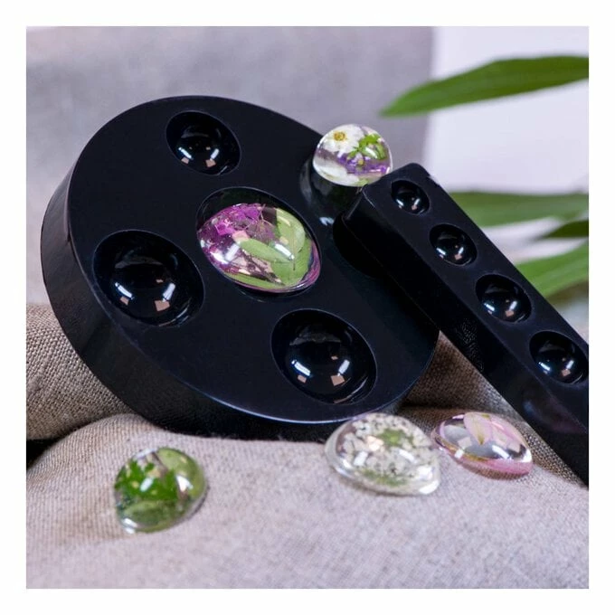 Deals 💯 Pebeo Gedeo Half Sphere Moulds 2 Pack ❤️ 4 Deals 💯 Pebeo Gedeo Half Sphere Moulds 2 Pack ❤️ - Image 2