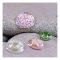 Deals 💯 Pebeo Gedeo Half Sphere Moulds 2 Pack ❤️ 10 Deals 💯 Pebeo Gedeo Half Sphere Moulds 2 Pack ❤️ -Hobbycraft Shop 660867 1000 3 geode half sphere moulds