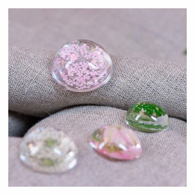 Deals 💯 Pebeo Gedeo Half Sphere Moulds 2 Pack ❤️ 5 Deals 💯 Pebeo Gedeo Half Sphere Moulds 2 Pack ❤️ - Image 3