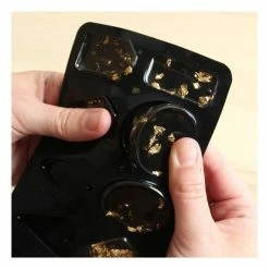 New ๐ Pebeo Gedeo Geometric Mould Sheet 1 ๐