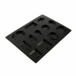 Discount 🤩 Pebeo Gedeo Geometric Mould Sheet 2 🧨