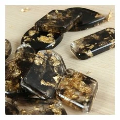 Discount 🤩 Pebeo Gedeo Geometric Mould Sheet 2 🧨 -Hobbycraft Shop 660869 1000 5 geode geometric moulds