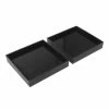 Deals ๐งจ Pebeo Gedeo Square Coaster Moulds 2 Pack โจ 2 Deals ๐งจ Pebeo Gedeo Square Coaster Moulds 2 Pack โจ -Hobbycraft Shop 660870 1000 4 geode square coaster moulds