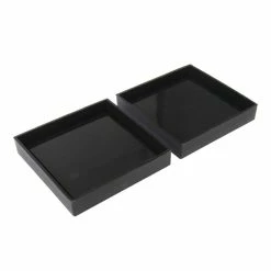 Deals 🧨 Pebeo Gedeo Square Coaster Moulds 2 Pack ✨