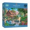 Promo π Gibsons Golden Hour Jigsaw Puzzle 1000 Pieces β¨ 1 Promo π Gibsons Golden Hour Jigsaw Puzzle 1000 Pieces β¨ -Hobbycraft Shop 662230 1000 1 gibsons golden hour 800