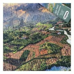 Discount 🛒 Gibsons Epic Field Of Dreams Jigsaw Puzzle 636 Pieces 🧨 -Hobbycraft Shop 662237 1000 3 gibsons epic field of dreams jigsaw 800