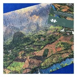 Discount 🛒 Gibsons Epic Field Of Dreams Jigsaw Puzzle 636 Pieces 🧨 -Hobbycraft Shop 662237 1000 5 gibsons epic field of dreams jigsaw 800
