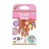 Cheapest 👏 Galt Flower Rings 🥰 -Hobbycraft Shop 662504 1000 1 flower rings kit kids 800