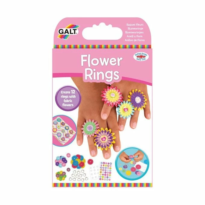 Cheapest π Galt Flower Rings π₯° 3 Cheapest π Galt Flower Rings π₯°