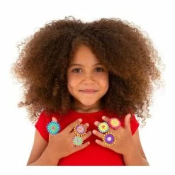 Cheapest π Galt Flower Rings π₯° 11 Cheapest π Galt Flower Rings π₯° -Hobbycraft Shop 662504 1000 4 flower rings kit kids 800