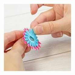 Cheapest π Galt Flower Rings π₯° 12 Cheapest π Galt Flower Rings π₯° -Hobbycraft Shop 662504 1000 5 flower rings kit kids 800