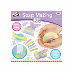 Cheap ✨ Galt Soap Making Kit ⭐